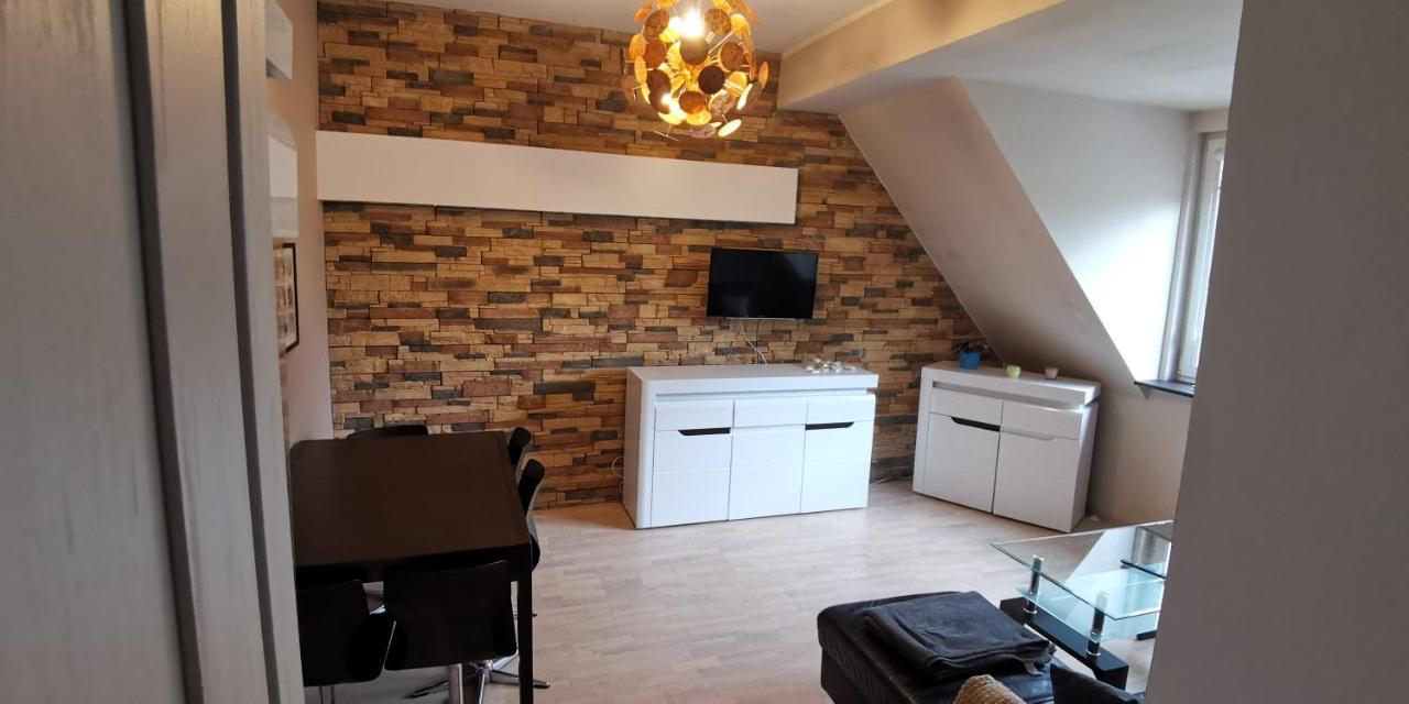 Kolobrzeg-Podczele Apartment Exterior photo
